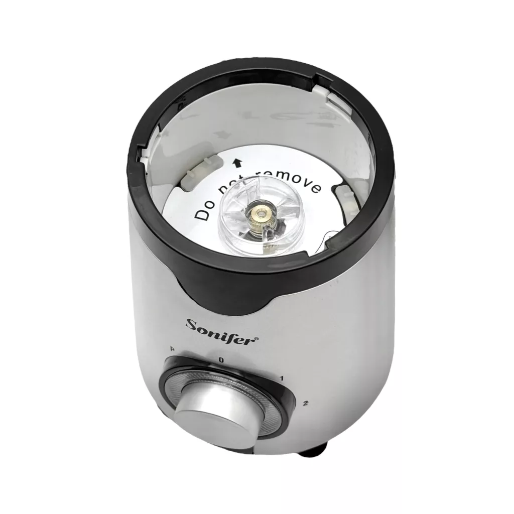 مخلوط کن و آسیاب کن 700 میلی لیتری سونیفر مدل SF-8151