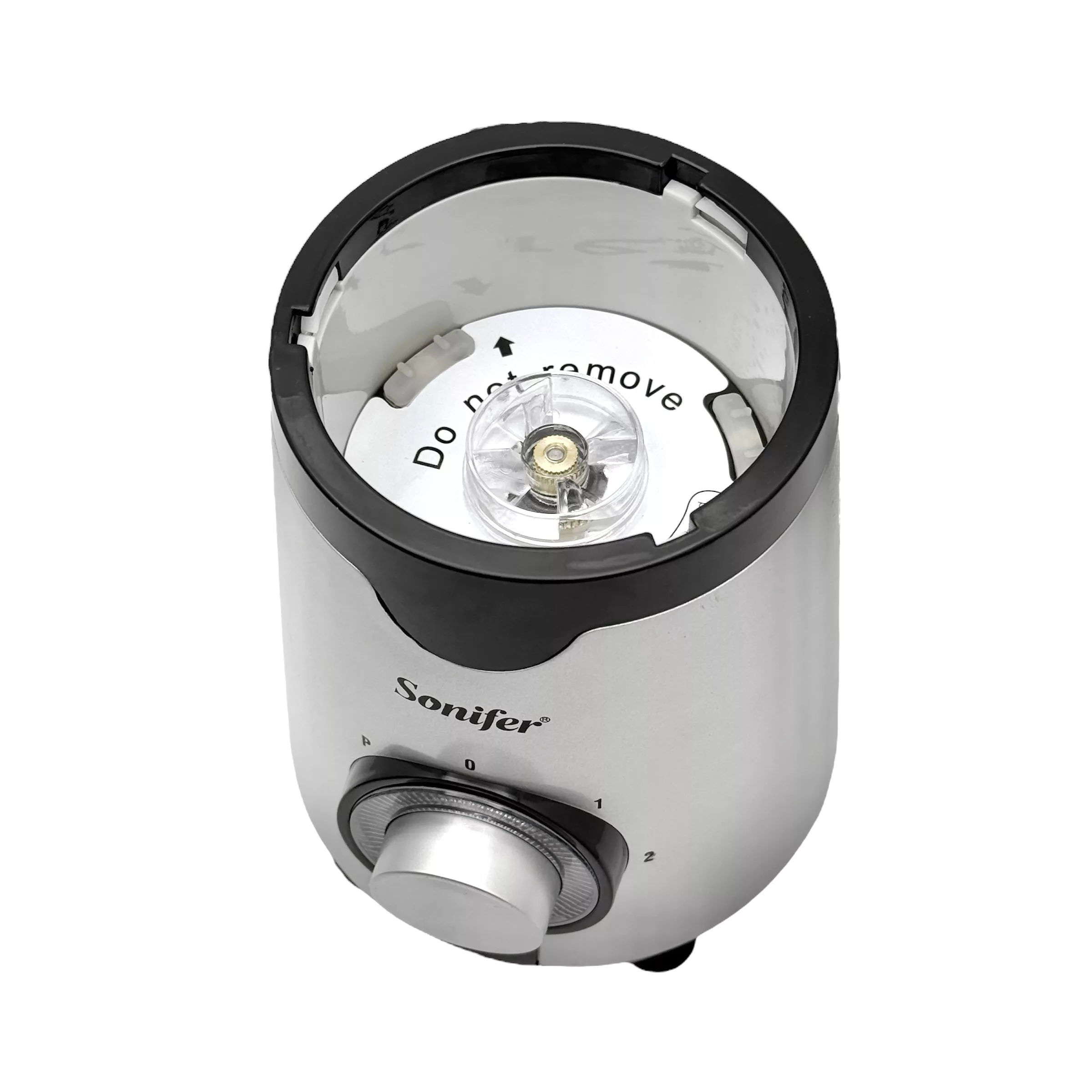 مخلوط کن و آسیاب کن 700 میلی لیتری سونیفر مدل SF-8151