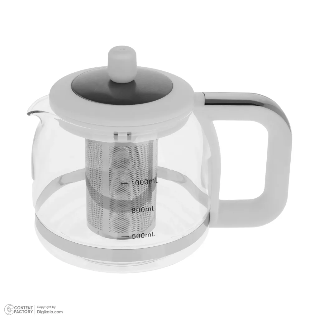 چای ساز رنه مدل RTM 1707