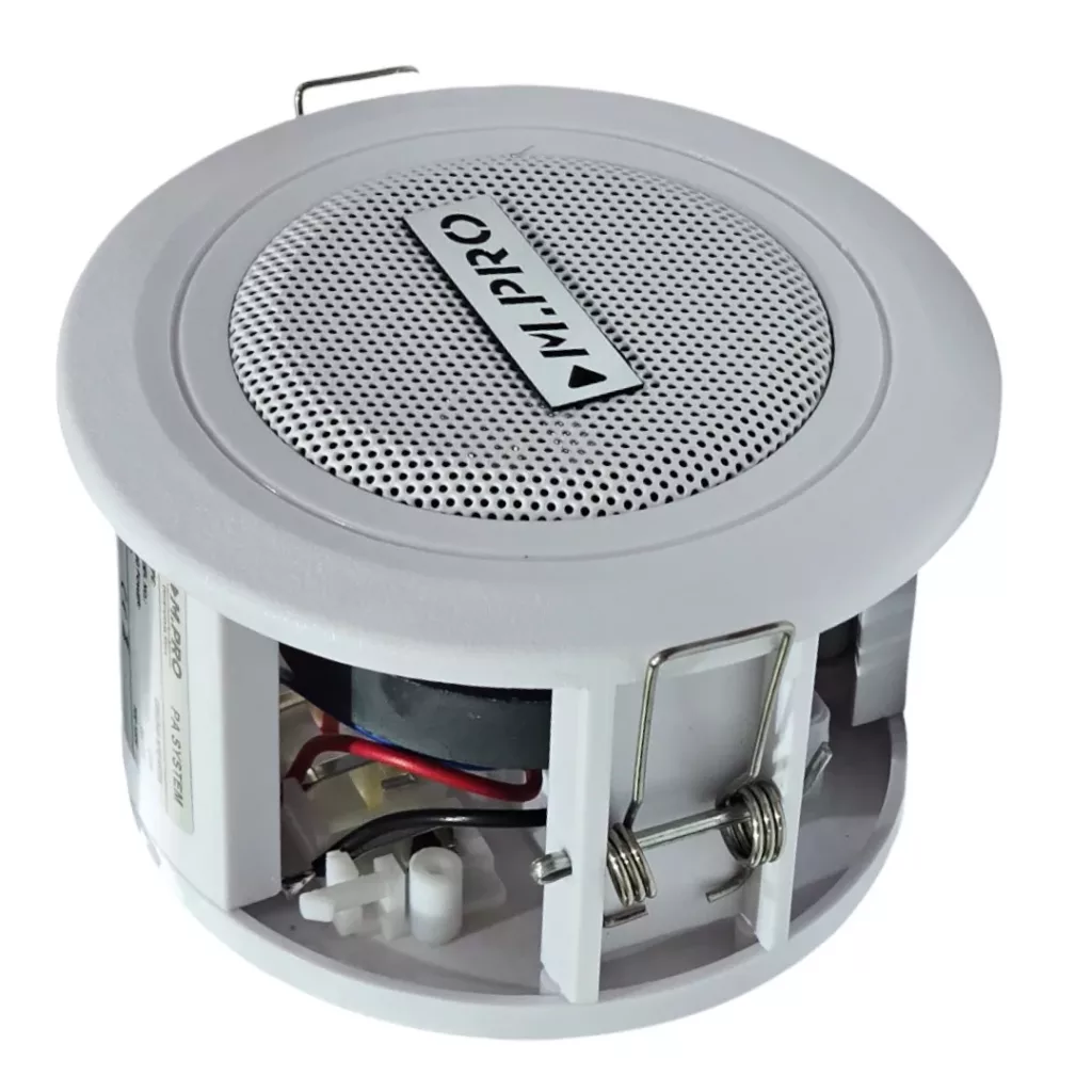 اسپیکر سقفی ام.پرو مدل C360