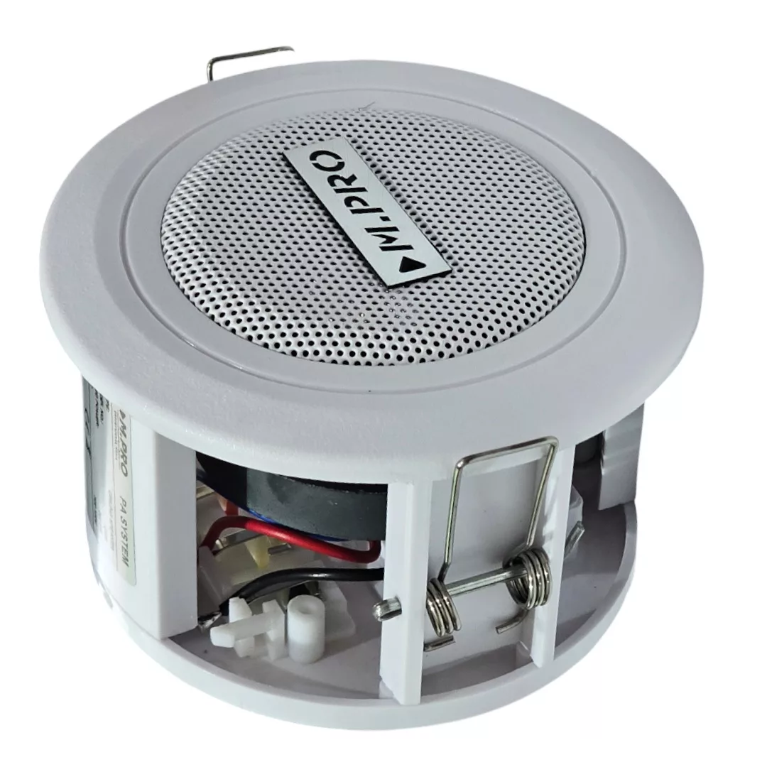 اسپیکر سقفی ام.پرو مدل C360