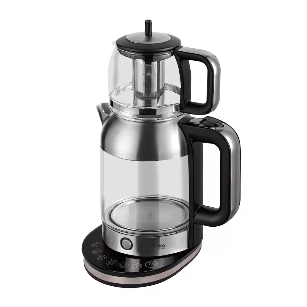 چای ساز فارموکس مدل FX6615