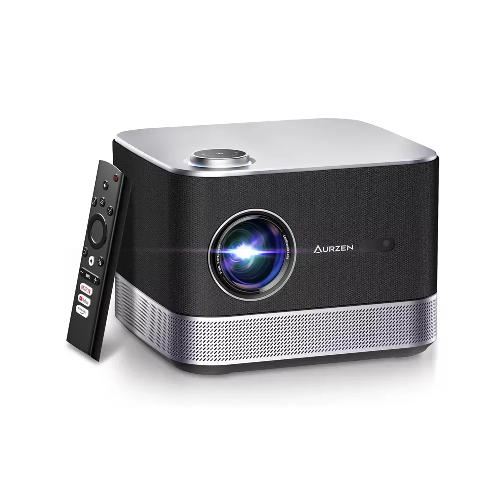 ویدئو پروژکتور آئورزن مدل Boom 3