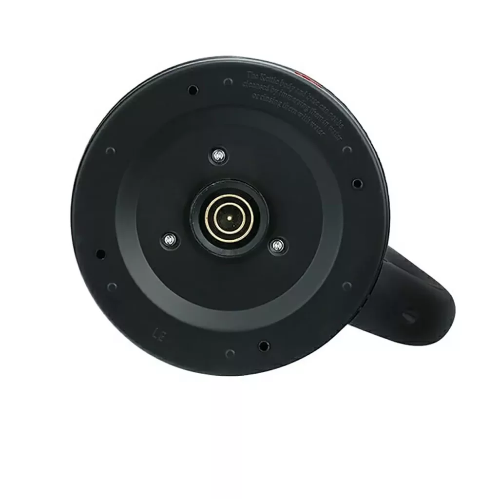 کتری برقی مدل WEI22