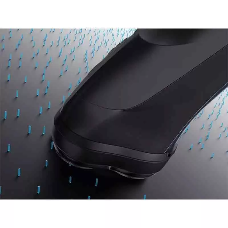 ماشین اصلاح موی صورت شارژی ام اس ان مدل M1