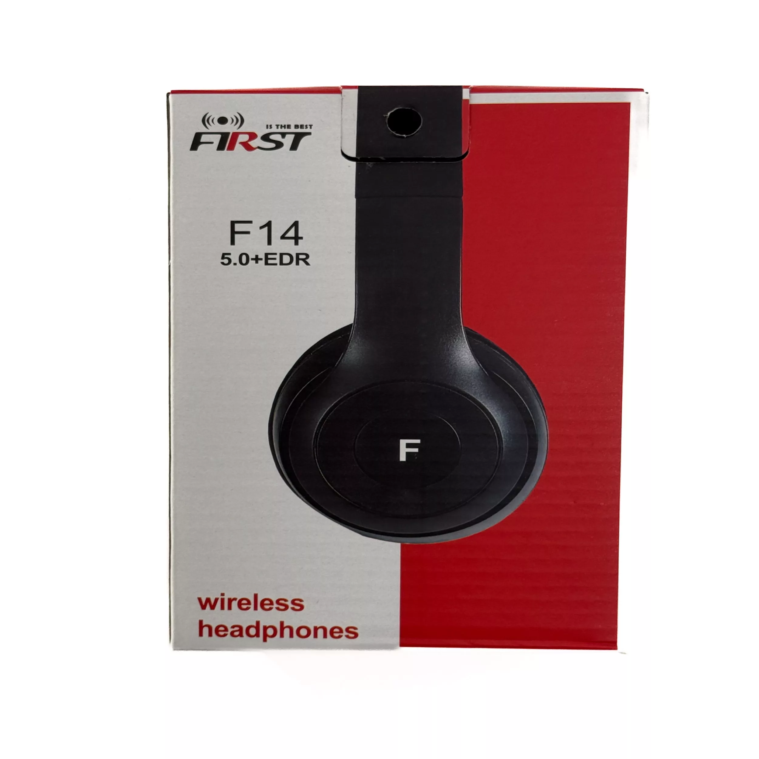 هدست بلوتوثی فرست مدل f14