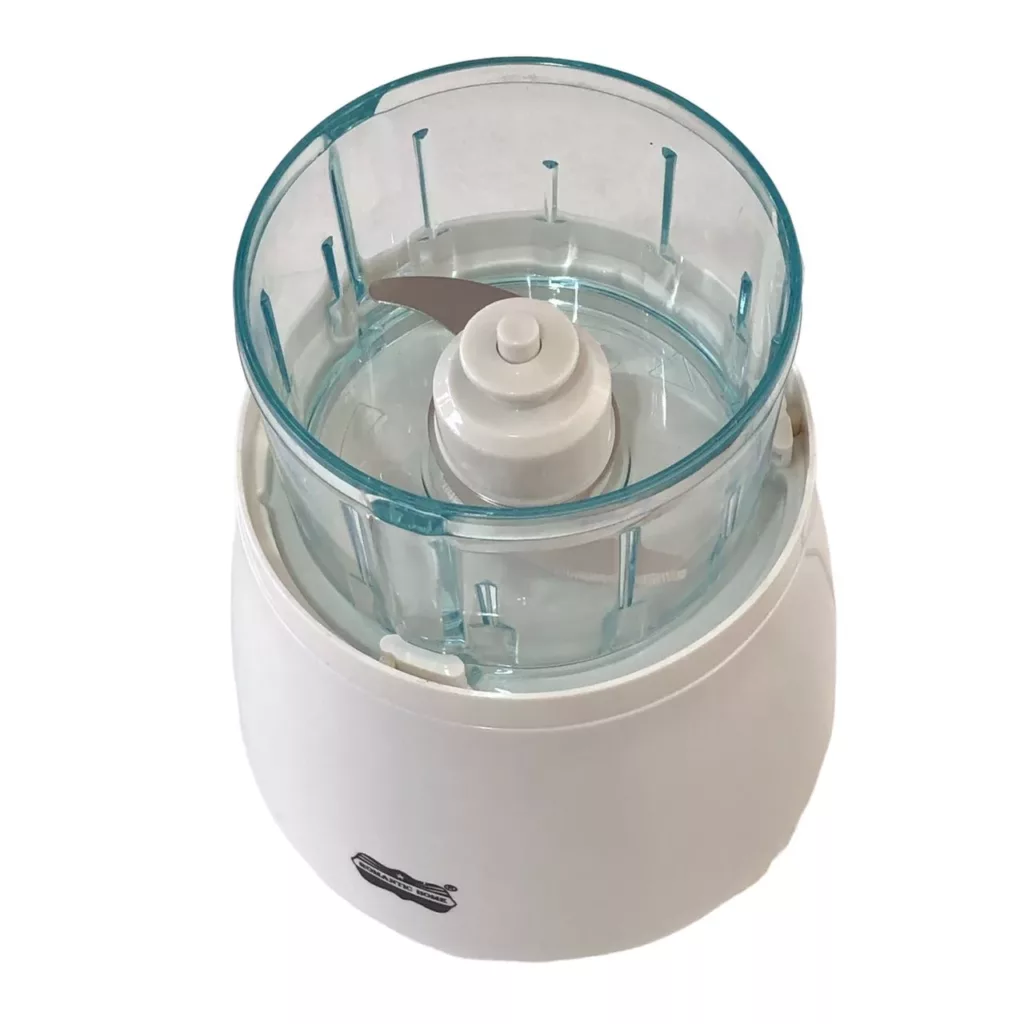 خردکن رومانتیک هوم مدل 3 2 1 AN-705