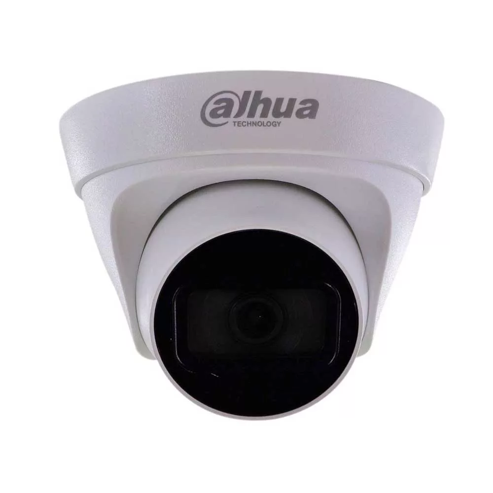 دوربین مداربسته تحت شبکه داهوا مدل DH-IPC-HDW1431T1-A-S4 4MP