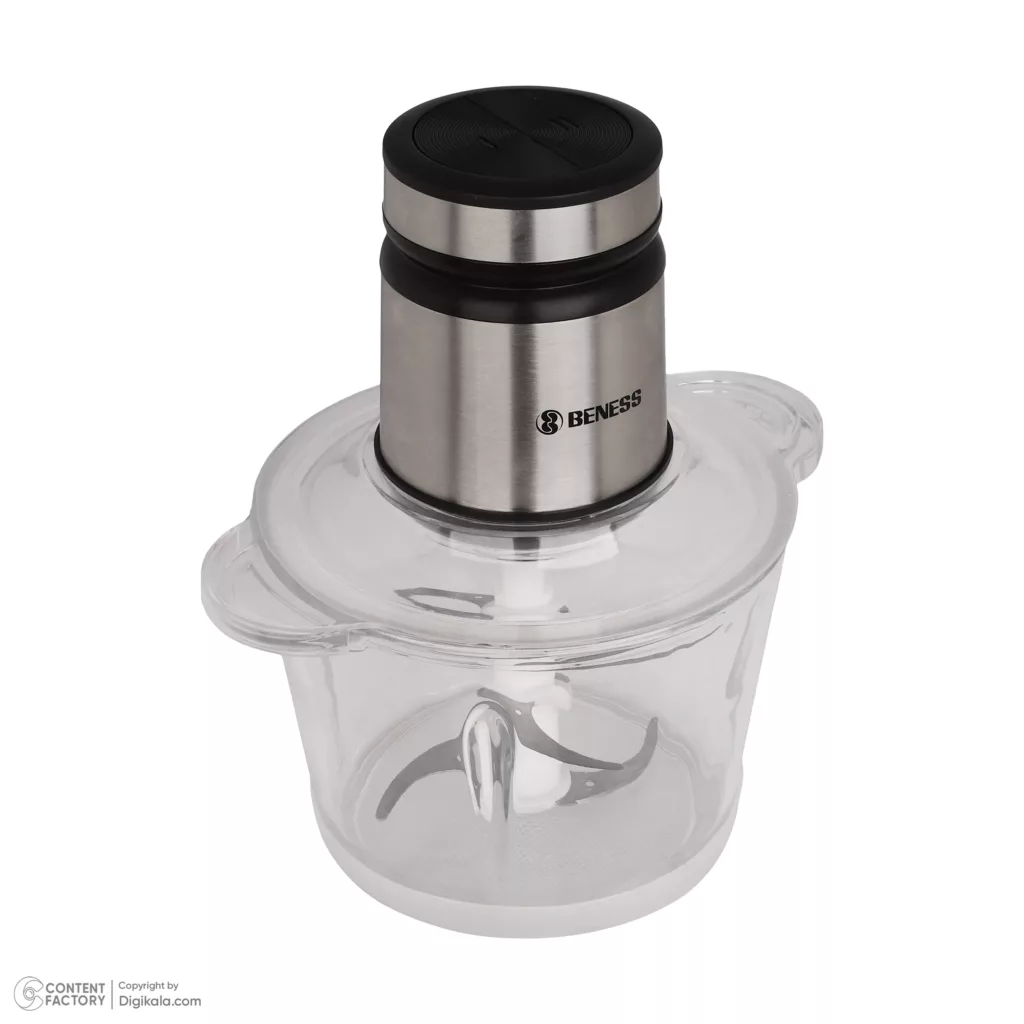 خردکن 3 لیتری بنس مدل BF-C320J