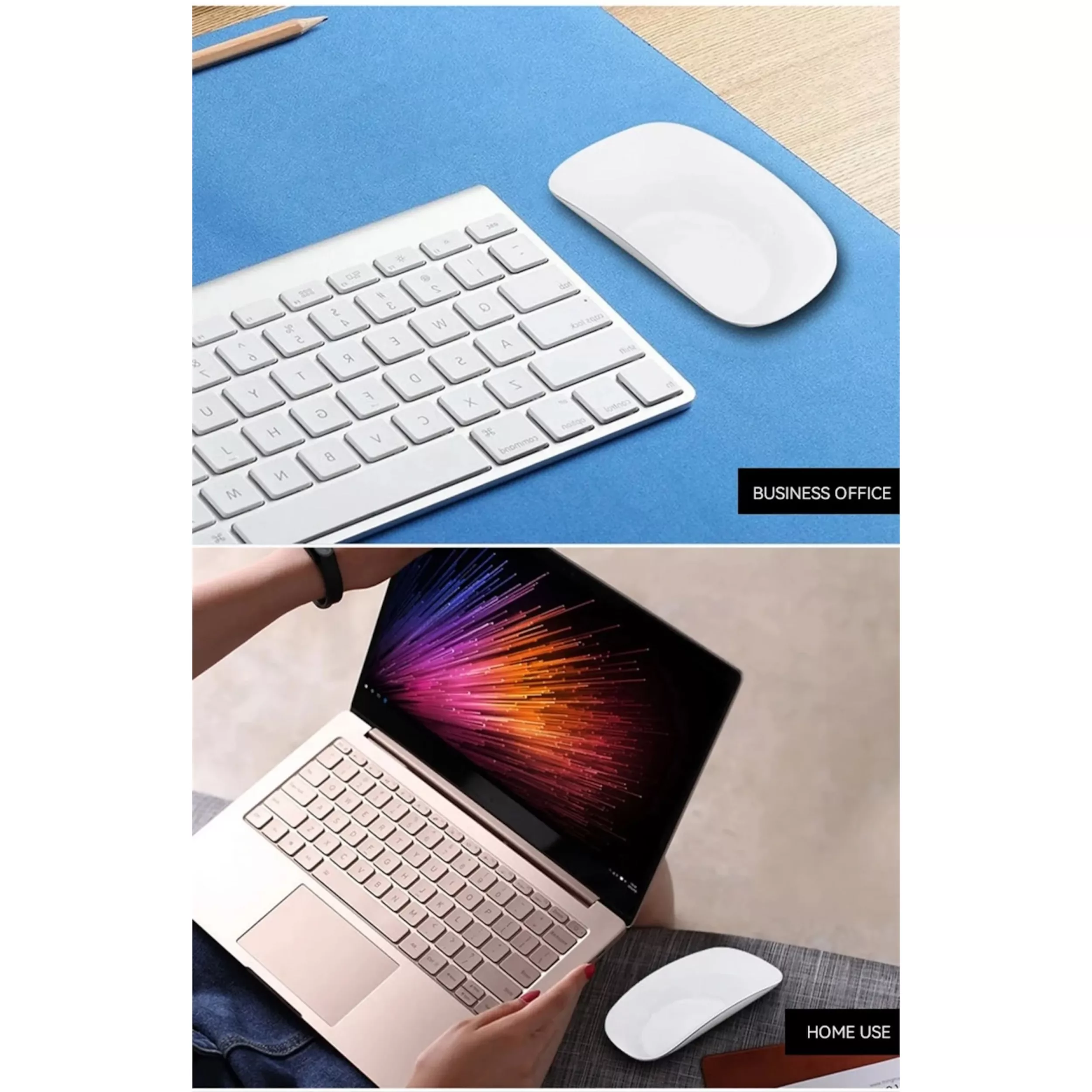 ماوس بی سیم ایکس اسمارت مدل Magic Mouse