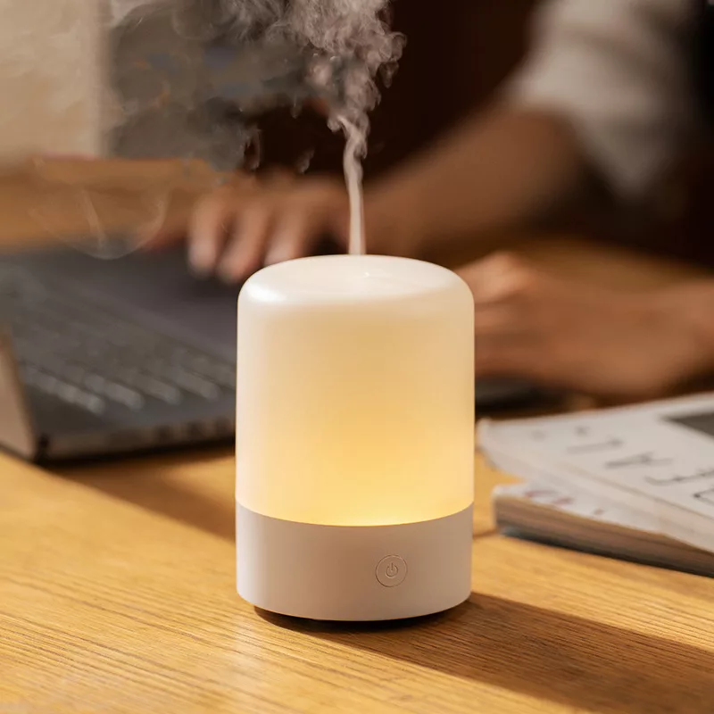 دستگاه بخور و رطوبتساز سرد مدل DQ712