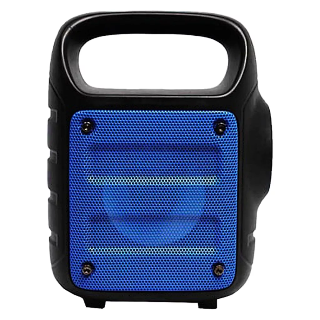 اسپیکر قابل حمل ای ال وی مدل KTS-1185