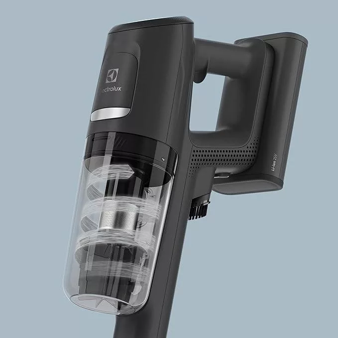 جارو شارژی الکترولوکس مدل EFP 91813
