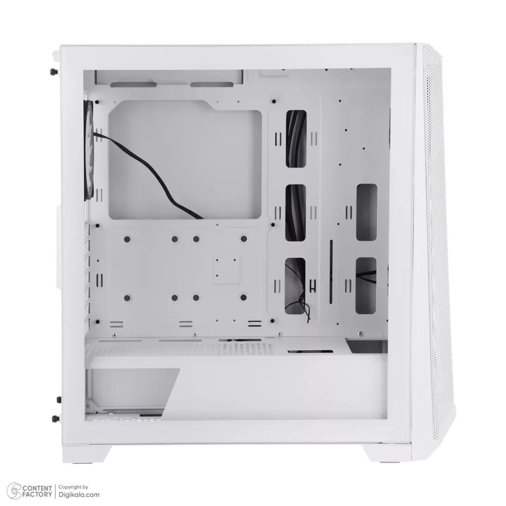 کیس کامپیوتر فاطر مدل FG-770W