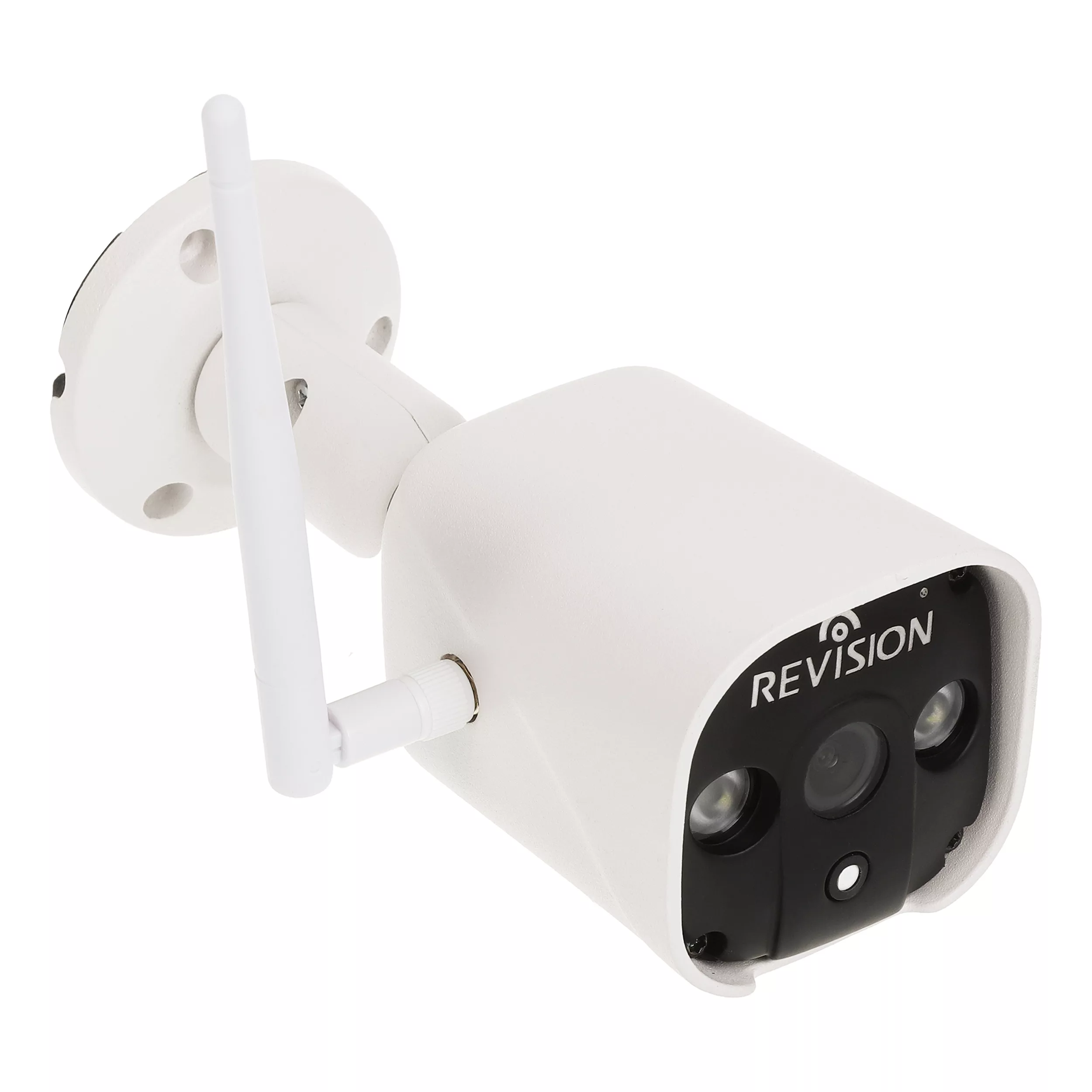 دوربین مداربسته بیسیم تحت شبکه ریویژن مدل RN 525 دوربین مداربسته بیسیم تحت شبکه ریویژن مدل RN 525