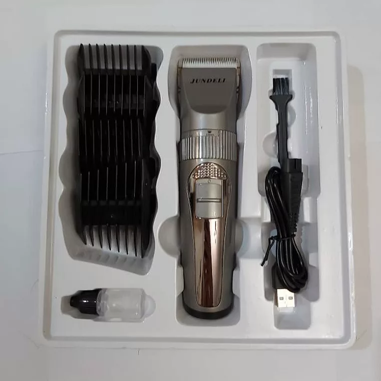 ماشین اصلاح موی سر و صورت جاندلی مدل JDL-3702