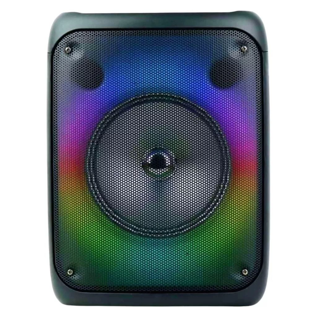 اسپیکر بلوتوثی قابل حمل کی تی اس مدل 1579