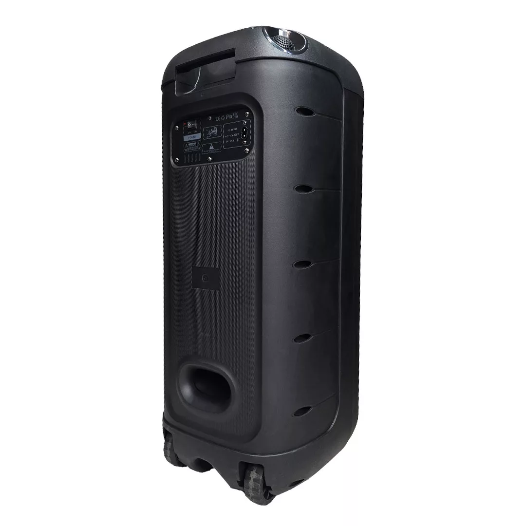 اسپیکر بلوتوثی قابل حمل گلکسبیت مدل GS_63