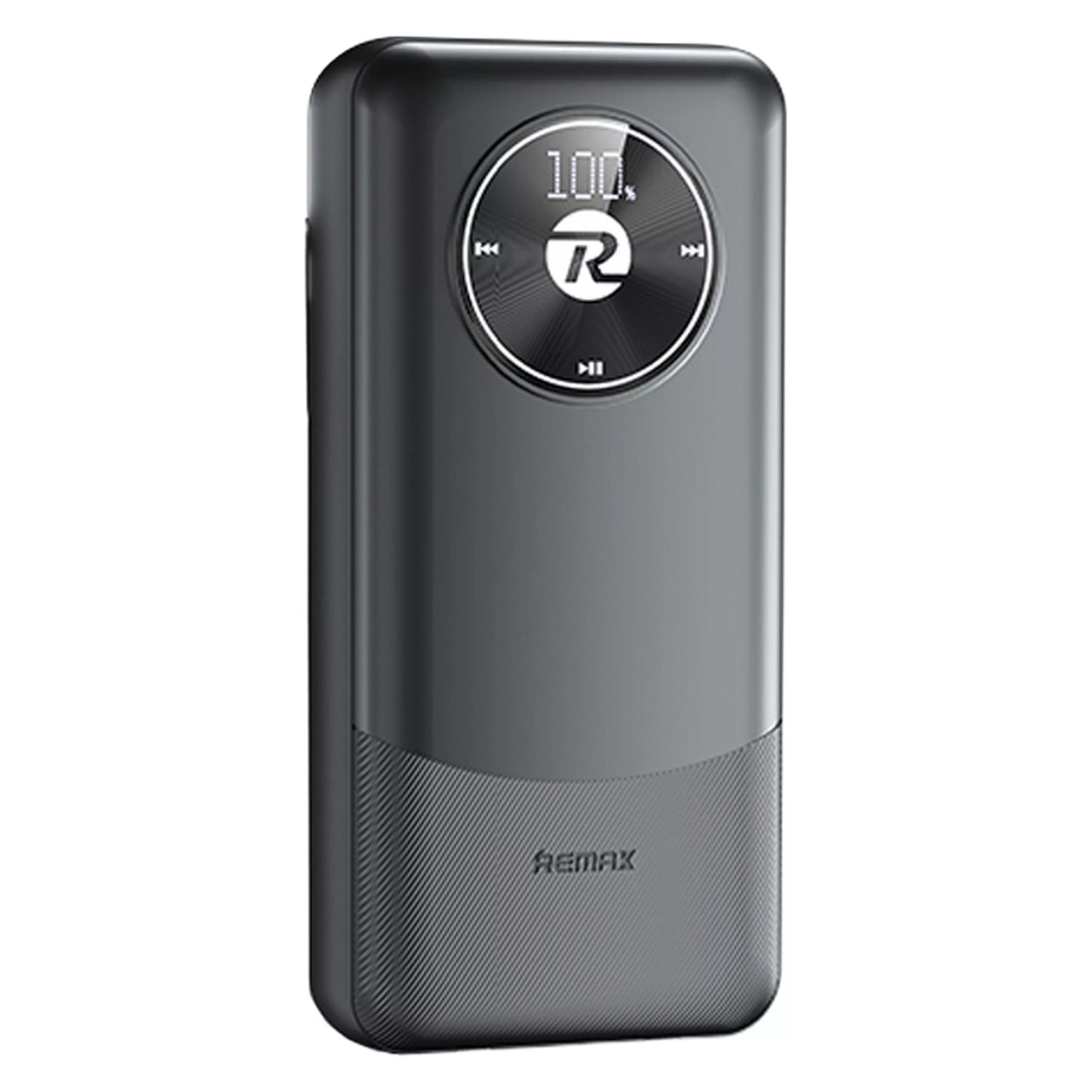 پاوربانک ریمکس مدل RPP-38 ظرفیت 20000 میلی آمپر ساعت