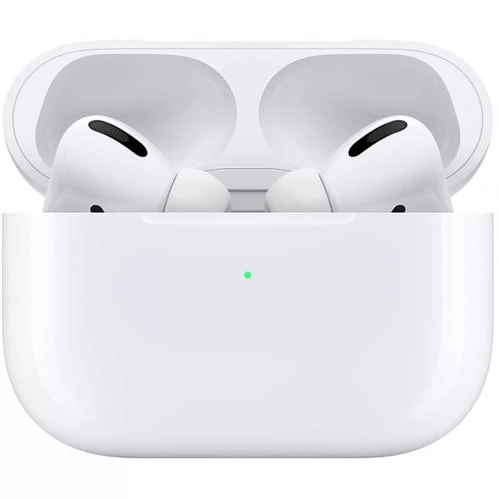 هدفون بلوتوثی بی سیم مدل Airpod Pro 2 CH