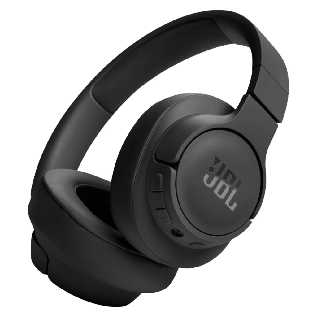 هدفون بلوتوثی جی بی ال مدل JBL Tune 720BT