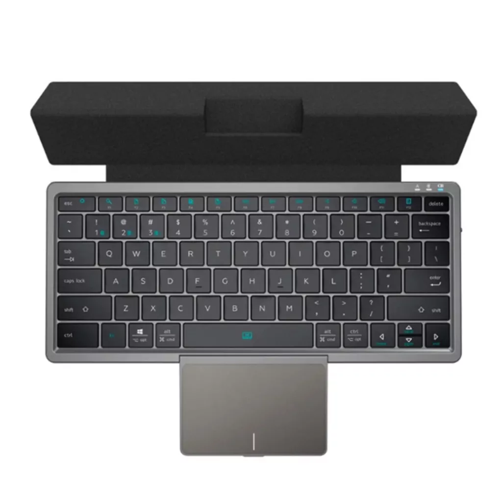 کیبورد مدل KF8700