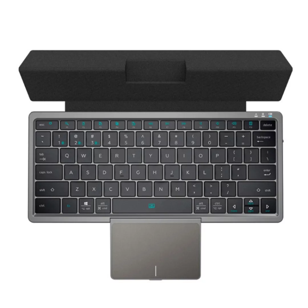 کیبورد مدل KF8700