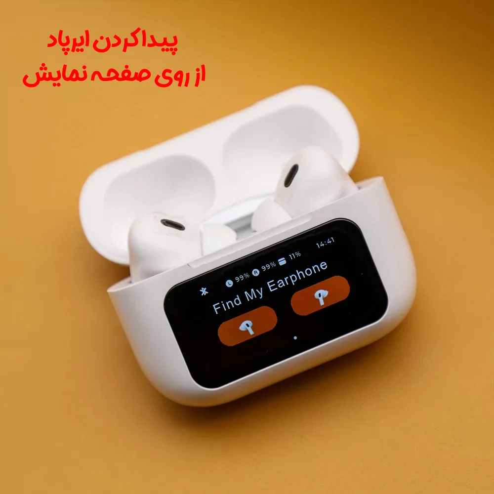 هدفون بلوتوثی ریمکس مدل CozyPods W30N