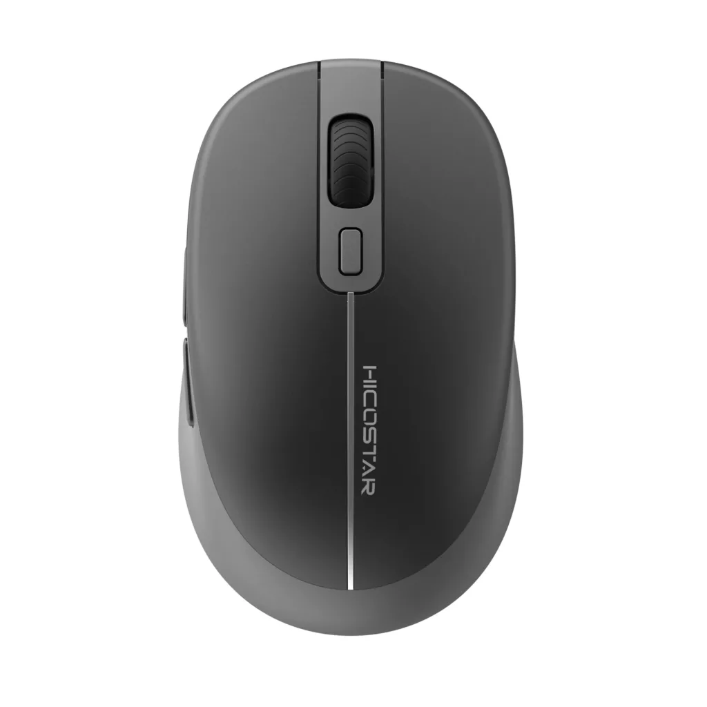 ماوس بی سیم هایکواستار مدل HS-MW641