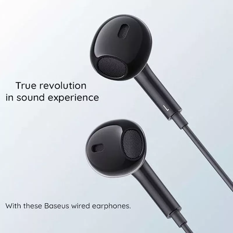 هندزفری بیسوس مدل Encok CZ17