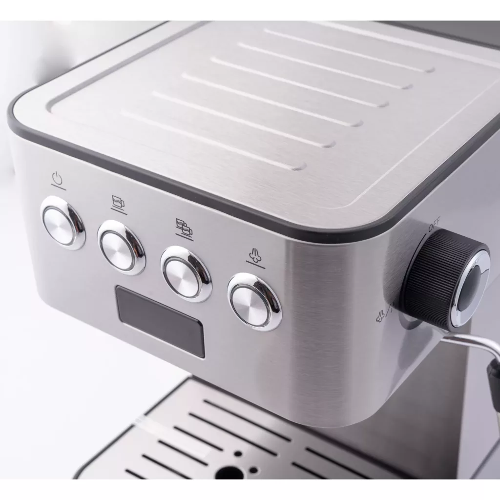 قهوه ساز یورولوکس مدل EU-CM4256TSD