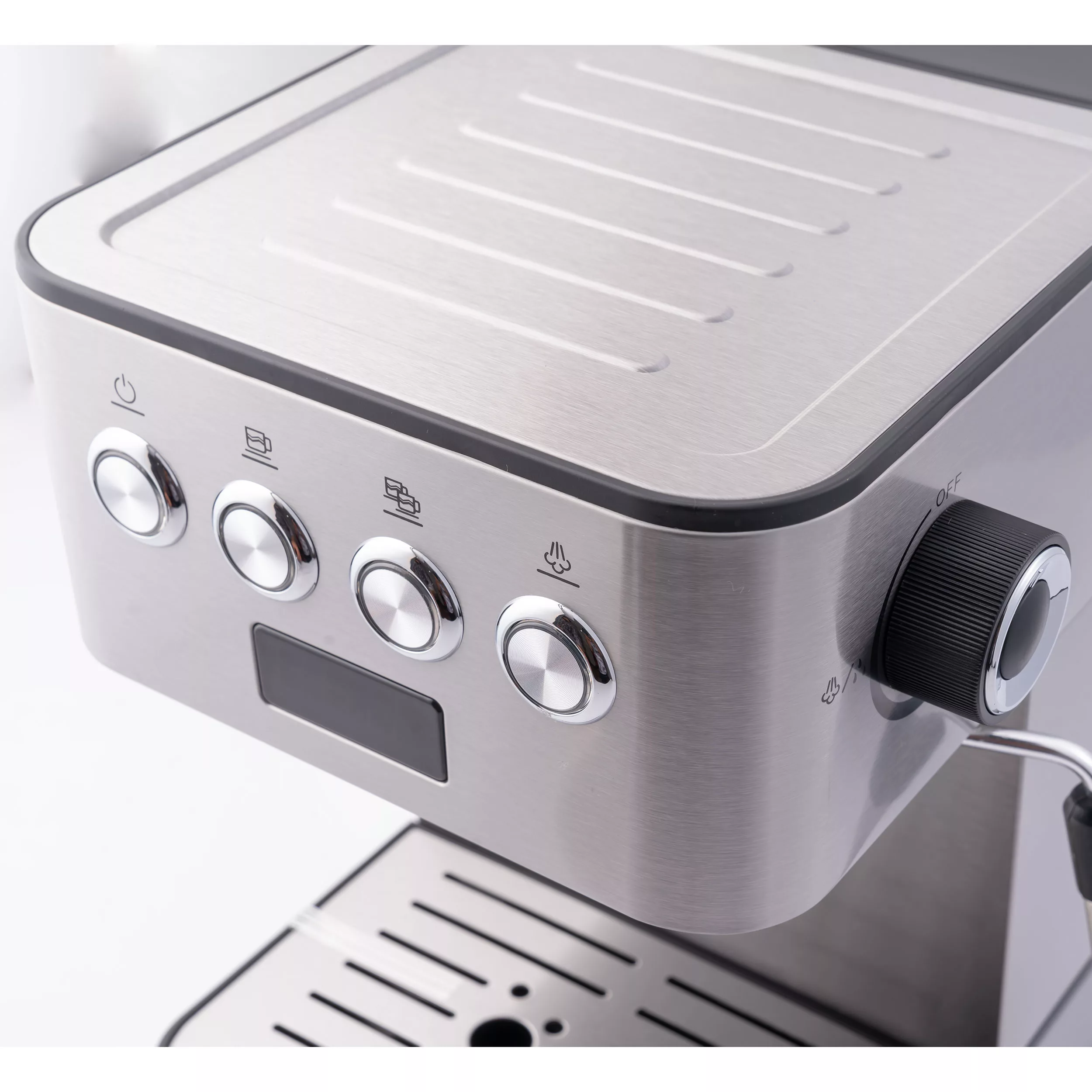 قهوه ساز یورولوکس مدل EU-CM4256TSD