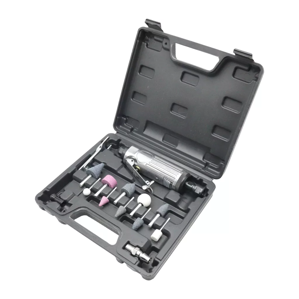 فرز انگشتی بادی مدل بت کد YPTP-201K مجموعه 16 عددی