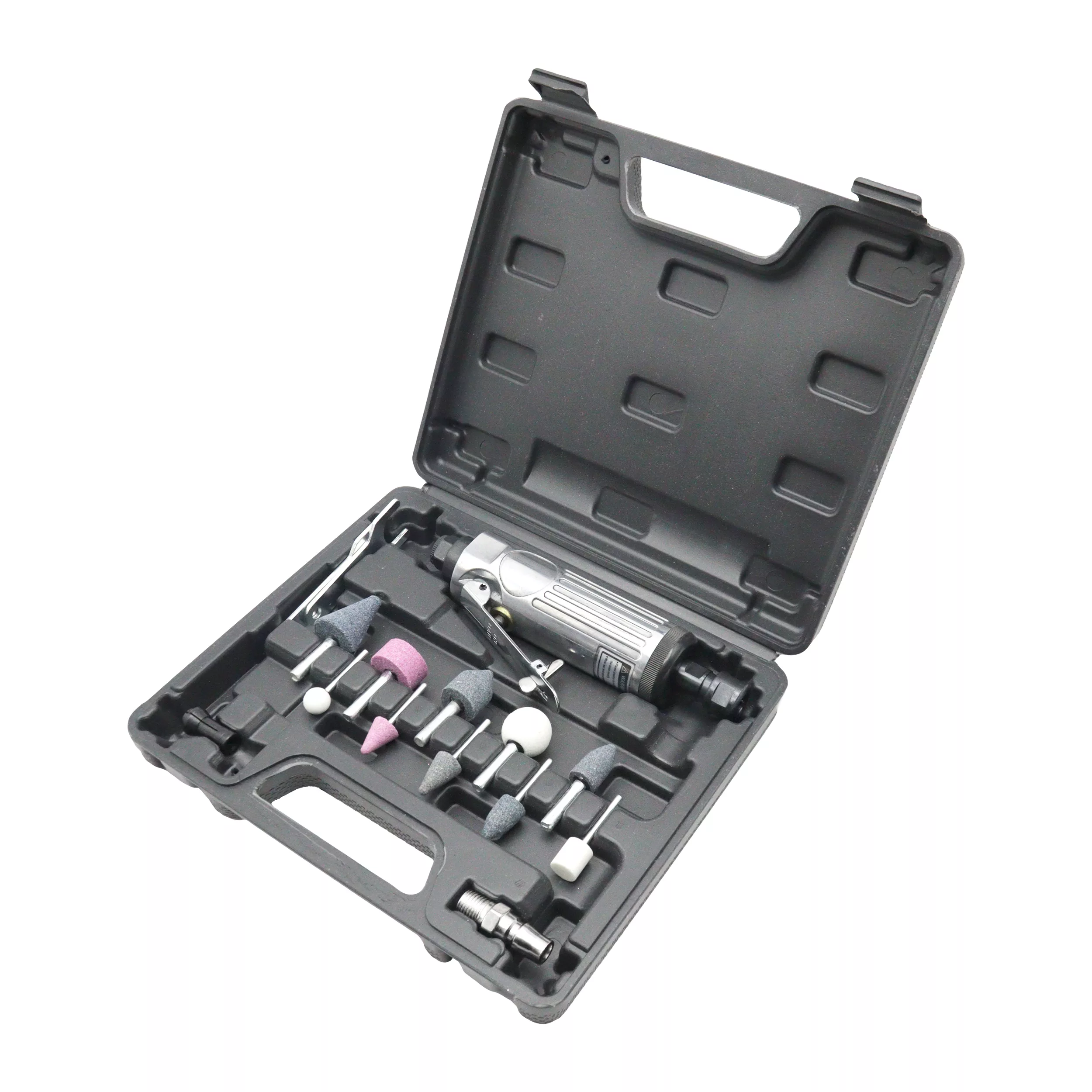 فرز انگشتی بادی مدل بت کد YPTP-201K مجموعه 16 عددی