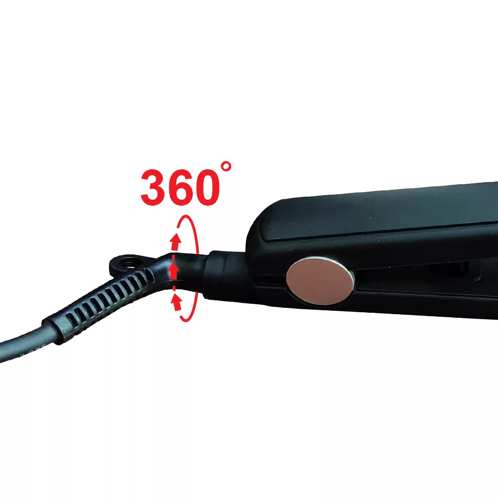 اتو مو باراباس نانو مدل 485