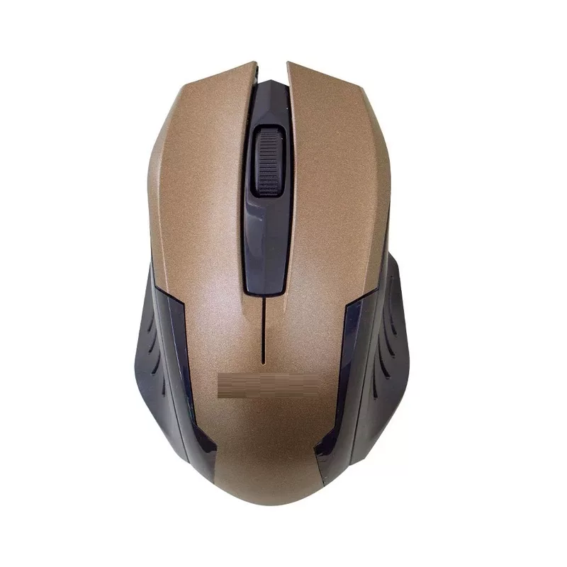 ماوس بی سیم مدل KM270