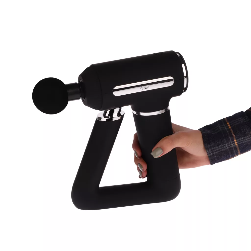 ماساژور برقی زنیتمد مدل PHYSIOLINE H