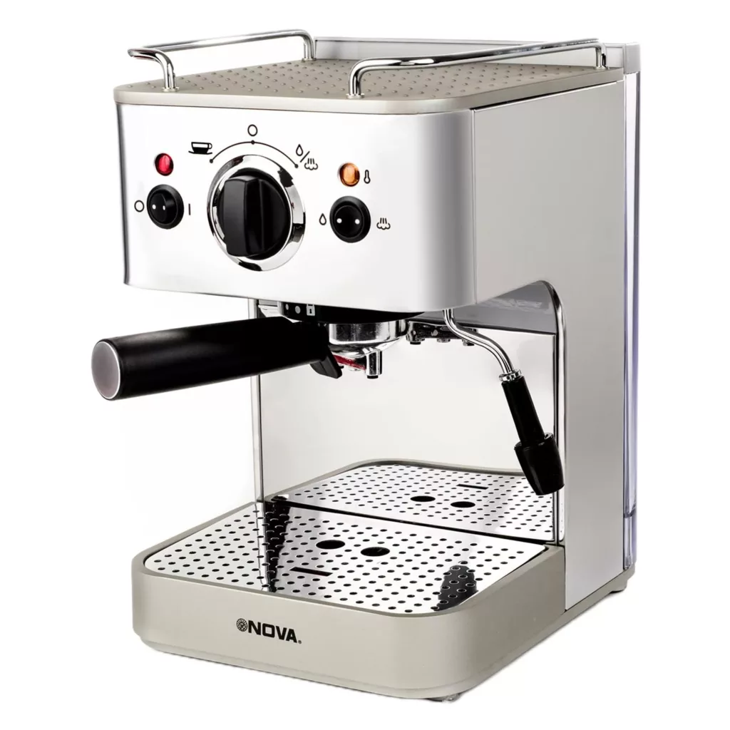 اسپرسو ساز نوا مدل NCM-149EXPF
