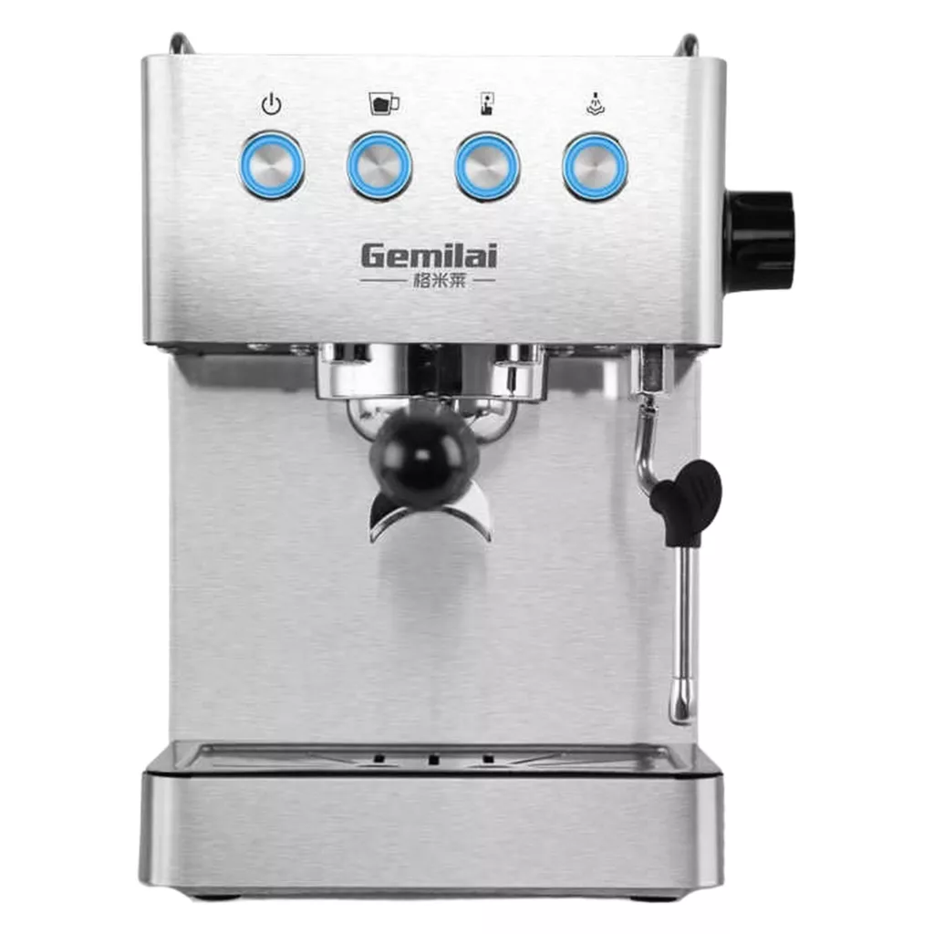 اسپرسو ساز جمیلای مدل CRM-3005E