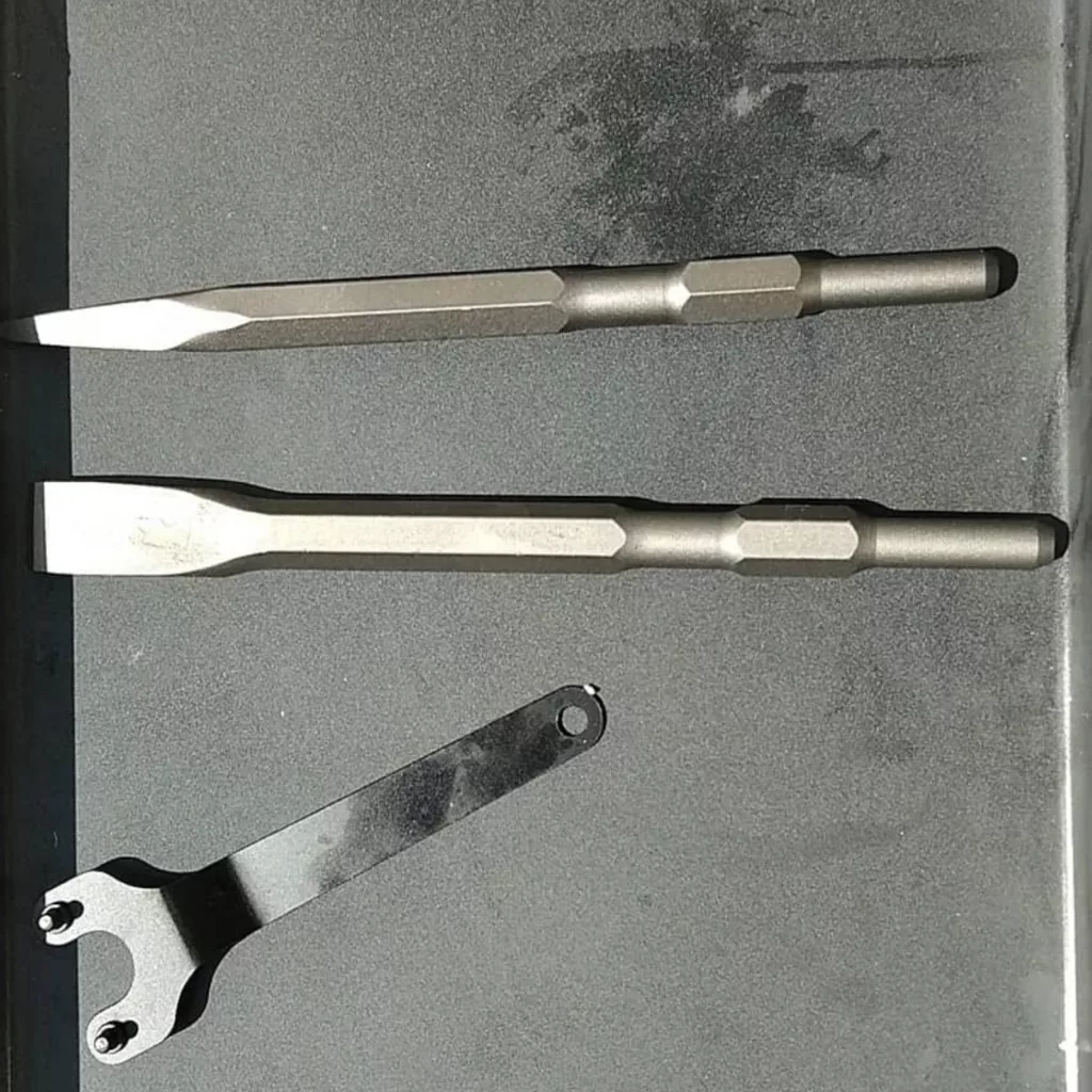 چکش تخریب واکسون مدل VK8810