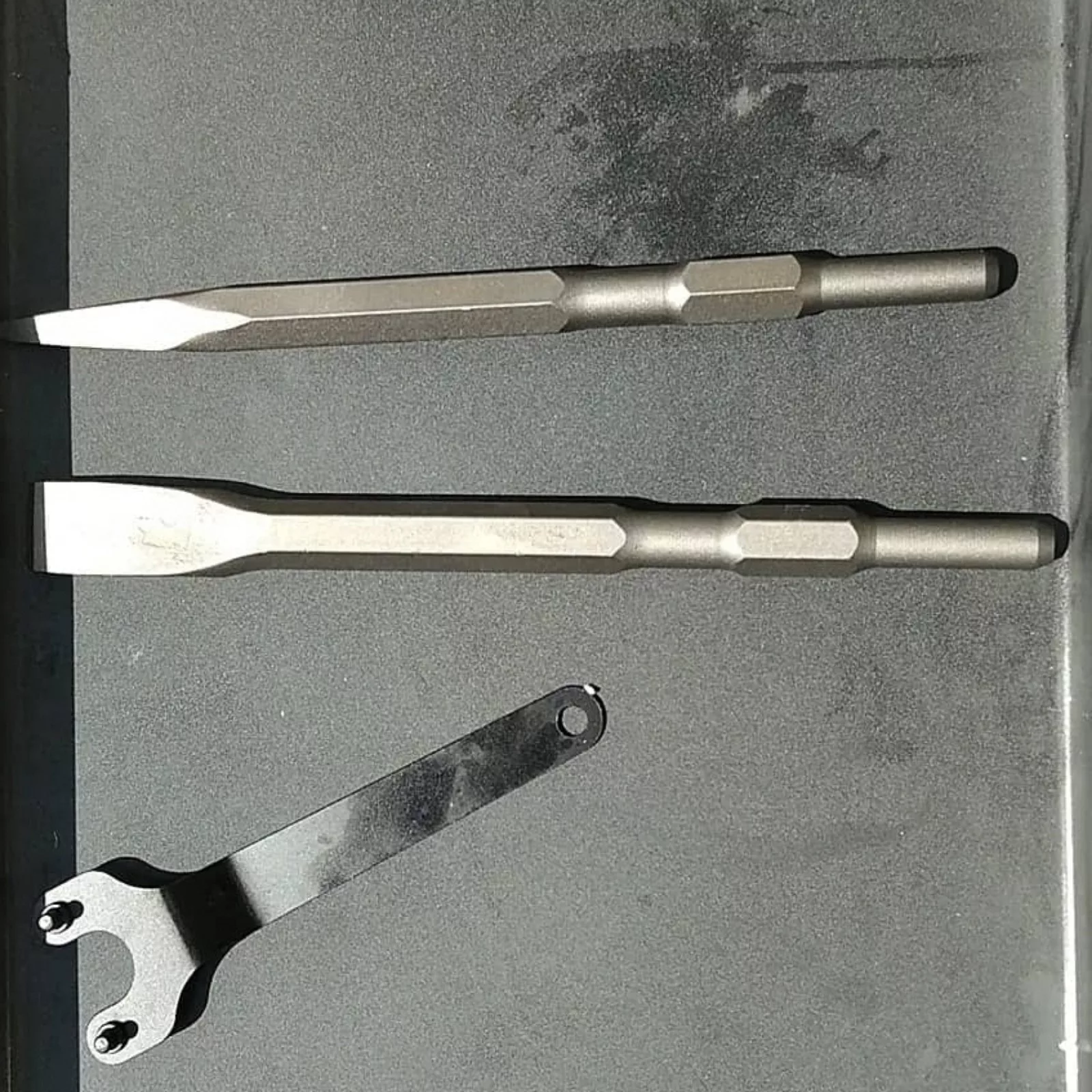 چکش تخریب واکسون مدل VK8810