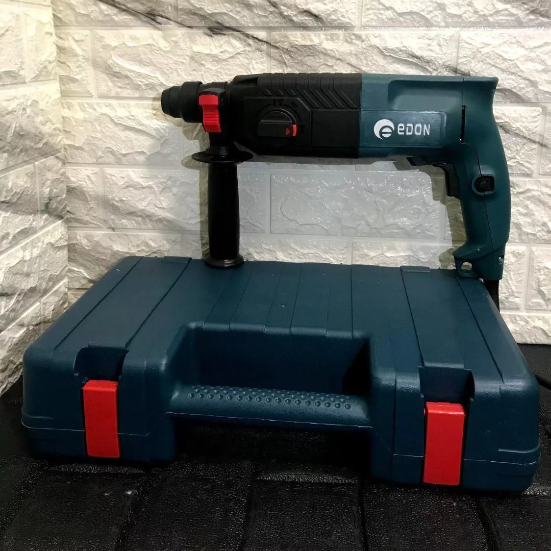 دریل بتن کن ادون مدل GBH-26