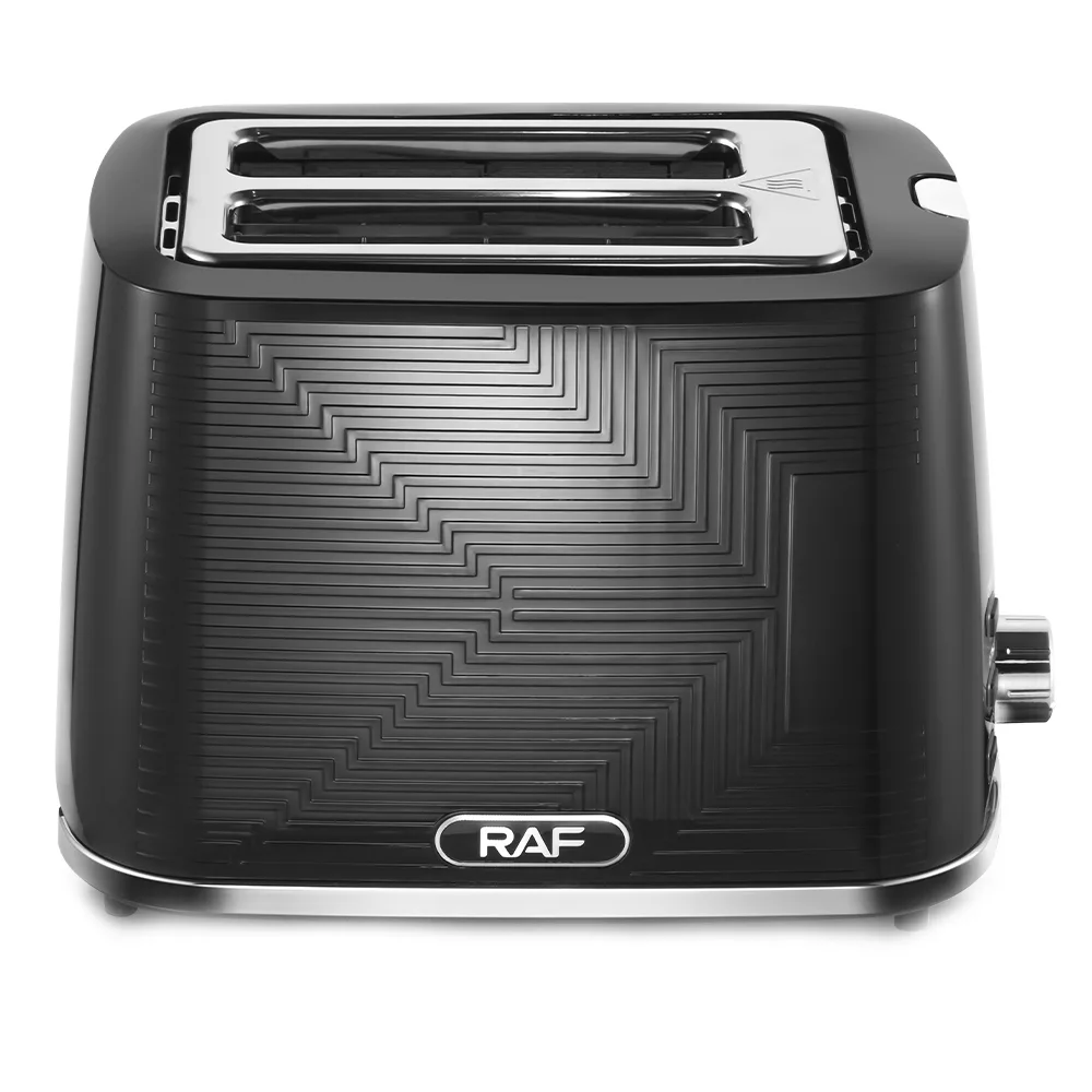 توستر 2 اسلایس راف مدل  R.2102