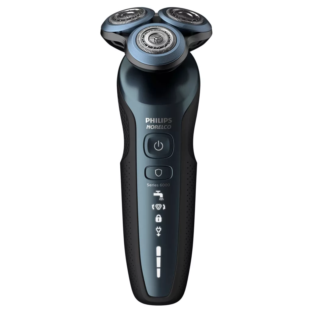 ماشین اصلاح موی صورت نورلکو مدل s6810/82