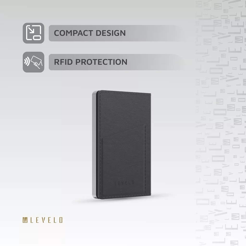 پاوربانک لولو مدل Vermont ظرفیت 5000 میلی آمپر ساعت