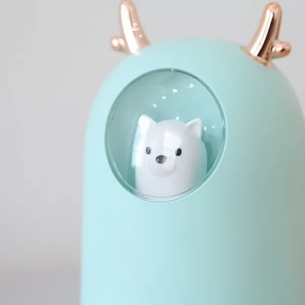 دستگاه بخور مدل STR101