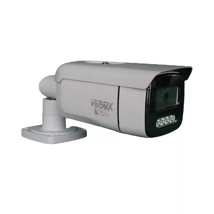 دوربین مداربسته تحت شبکه ژوبین مدل XSS-CBL4276PF