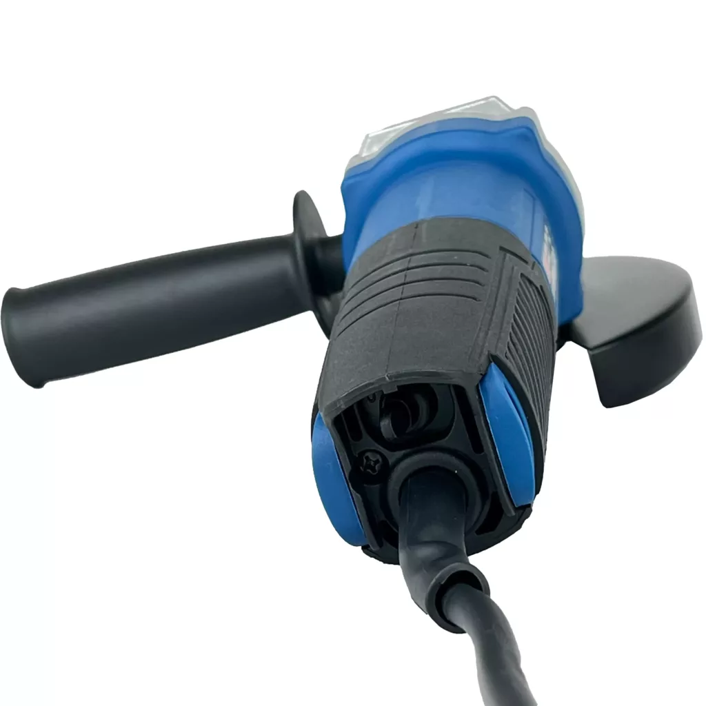 مینی فرز جی آر تی مدل G4116