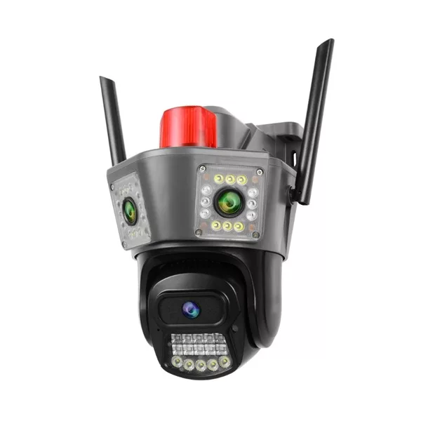 دوربین مداربسته تحت شبکه مدل s3