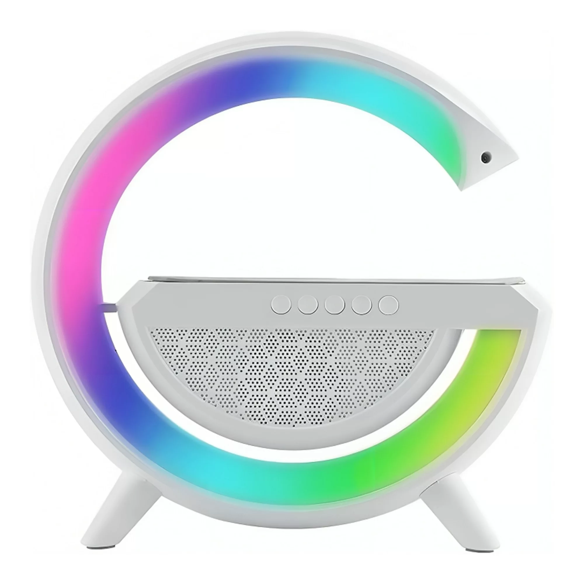 اسپیکر بلوتوثی قابل حمل مدل BT2301